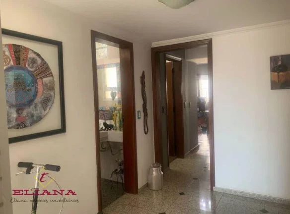Imagem Apartamento com 4 quartos, 263m², à venda em São Paulo, Perdizes