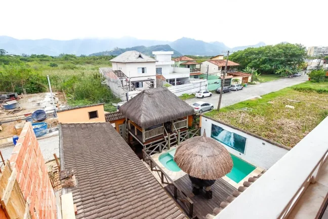 Imagem Casa à Venda - Recreio, 5 Quartos, 300 m2