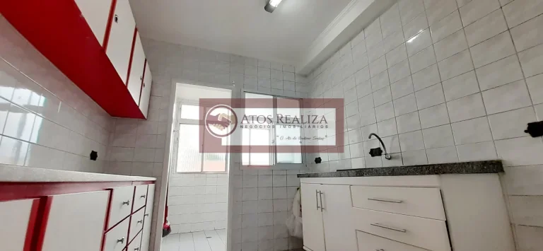 Imagem Alugue já! Apartamento em Vila do Castelo, SP: 65m², 2 quartos e 1 banheiro por R$1.949/mês