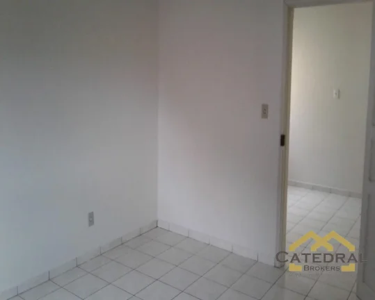 Imagem Casa Residencial a Venda 02 Quartos - Bairro Vila Arens II - Jundiaí - São Paulo