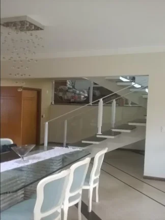 Imagem SOBRADO PARA VENDA NO CONDOMÍNIO VIVENDAS DO JAPI - MEDEIROS - JUNDIAÍ SP