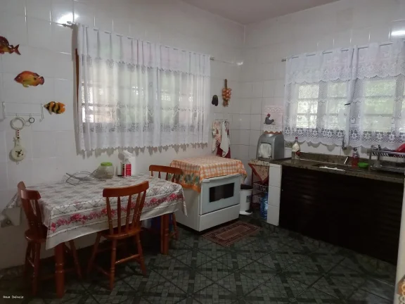 Imagem Chácara para Venda em Itanhaém, Jardim São Fernando, 3 dormitórios, 1 suíte, 2 banheiros, 10 vagas