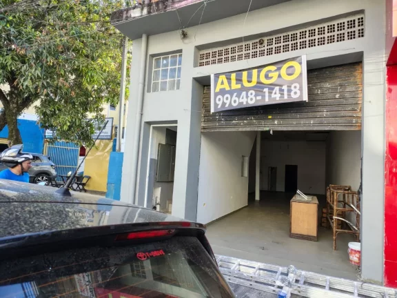 Sala Comercial para Locação em Barueri / SP no bairro Jardim dos Camargos