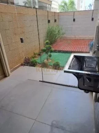 Imagem Apartamento à venda Ed Spazio Salamarca Zona Sul - Sorocaba/SP