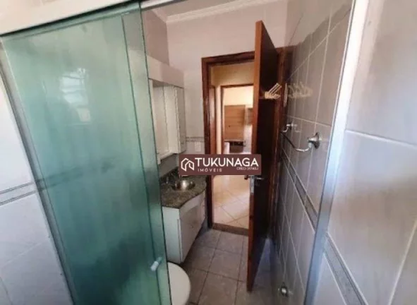 Imagem Apartamento com 2 dormitórios à venda, 56 m² por R$ 200.000,00 - Jardim Iporanga - Guarulhos/SP