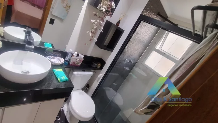 Imagem Apartamento à venda no bairro Jardim Olavo Bilac - São Bernardo do Campo/SP