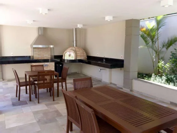 Imagem Apto no LIFE PARK 65m²