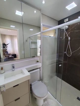 Imagem APARTAMENTO COMPLETO - VIVA VISTA ALAMEDA - SUMARÉ