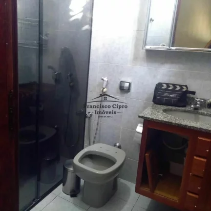 Imagem Casa Sobrado