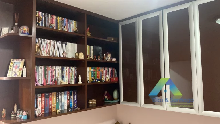 Imagem Apartamento à venda com 75m², 2 quartos e 2 vagas Saúde