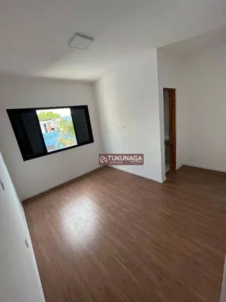 Imagem Sobrado à venda, 90 m² por R$ 742.000,00 - Vila Carrão - São Paulo/SP