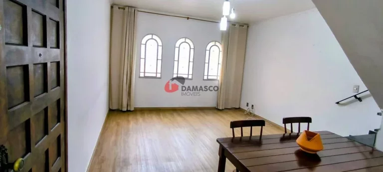 Imagem Sobrado à venda, Santa Maria, São Caetano do Sul, SP