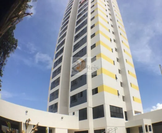 Imagem Apartamento Padrão