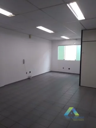 Imagem Sala comercial Sobreloja com 150m² em localização privilegiada na Vila Mariana á 600mts da Estação de Metrô Ana Rosa.