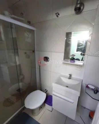 Imagem Casa a venda no Village do Sol I com 3 quartos - Palmeiras - Cabo Frio