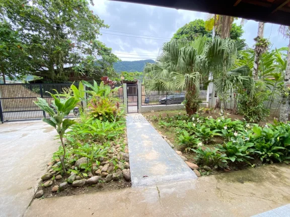 Imagem Casa a 150m da pra do Lázaro!