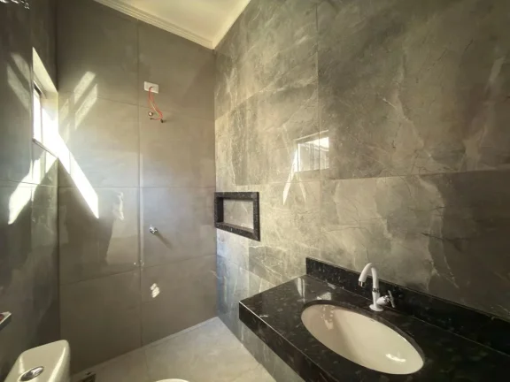 Foto do imóvel: Casa Térrea – 1 suíte + 2 quartos | Parque Iguatemi – Nova Lima