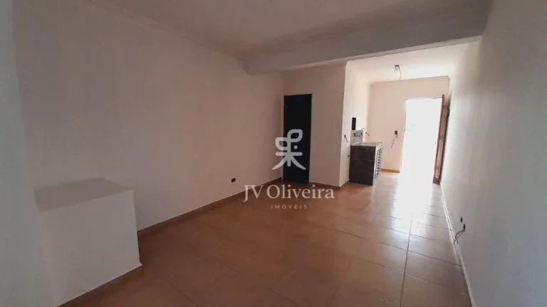 Imagem Kitnet para alugar, 27 m² - Ferreira - São Paulo/SP