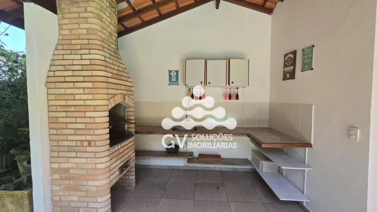 Imagem Casa com 7 dormitórios à venda, 289 m² por R$ 1.600.000,00 - Condomínio Samola - Ubatuba/SP