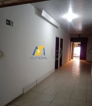 Imagem Um espaço organizado e bem distribuído