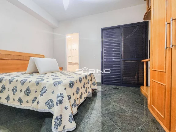 Imagem Apartamento para locação com 3 Dormitórios 1 suíte 103 m² área útil, em Riviera de São Lourenço - Bertioga SP