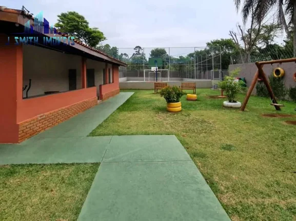 Imagem Lindo Lote 360,00 m², limpo, declive. Condomínio fechado em Cotia