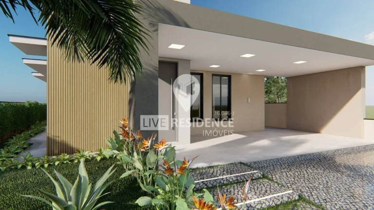 Imagem Casa à Venda em excelente Condomínio