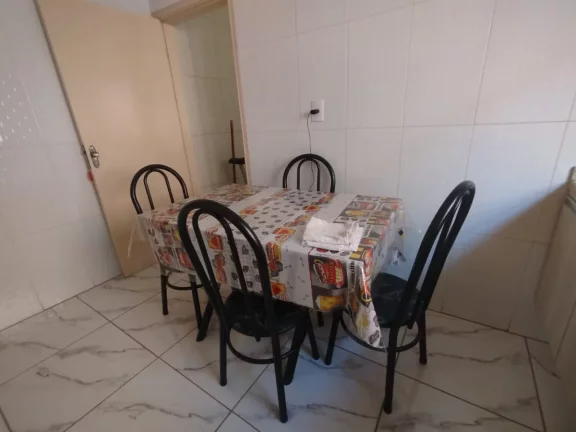 Imagem Apartamento tipo para venda em Jardim Redentor com 2 quartos, 70,800m2