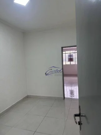 Imagem Sala para alugar, 38 m² - Jardim Rio Pequeno- Butantã - São Paulo/SP