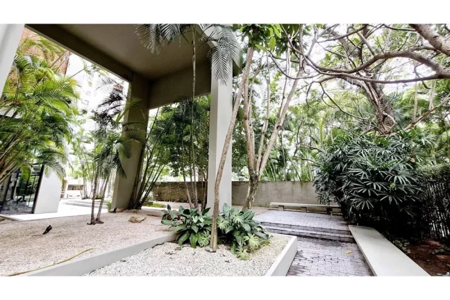 Imagem APARTAMENTO RESIDENCIAL em São Paulo - SP, Real Parque