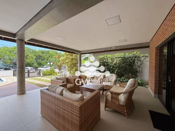 Imagem Casa com 4 dormitórios à venda, 300 m² por R$ 3.995.000 - Condomínio Lagoinha - Ubatuba/SP