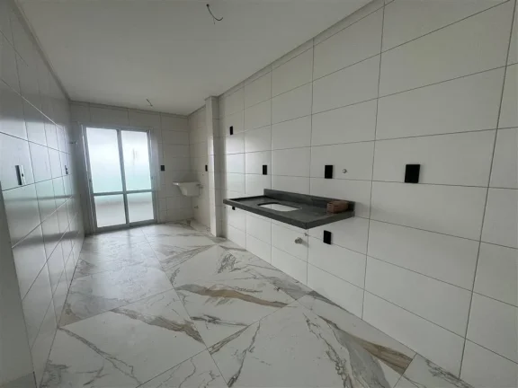 Imagem APARTAMENTO COM 126 m² - AVIAÇÃO - PRAIA GRANDE SP