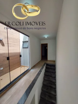 Imagem CASA RESIDENCIAL em São Paulo - SP, Penha de França