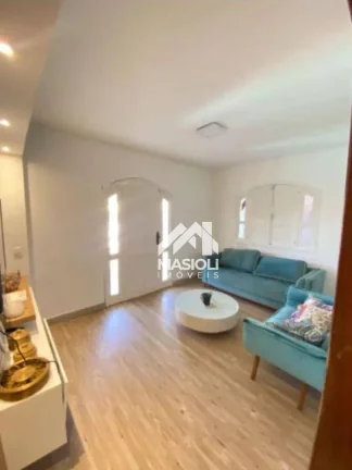 Imagem Casa à venda, 360 m² por R$ 1.200.000,00 - Interlagos - Vila Velha/ES