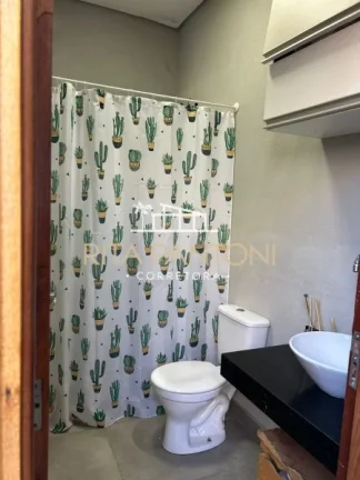 Imagem Casa Condominio - Ribeirão Preto - Bonfim Paulista - Região Sul