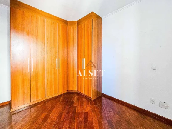 Imagem Apartamento com 2 dormitórios à venda, 63 m² por R$ 599.000,00 - Vila Regente Feijó - São Paulo/SP