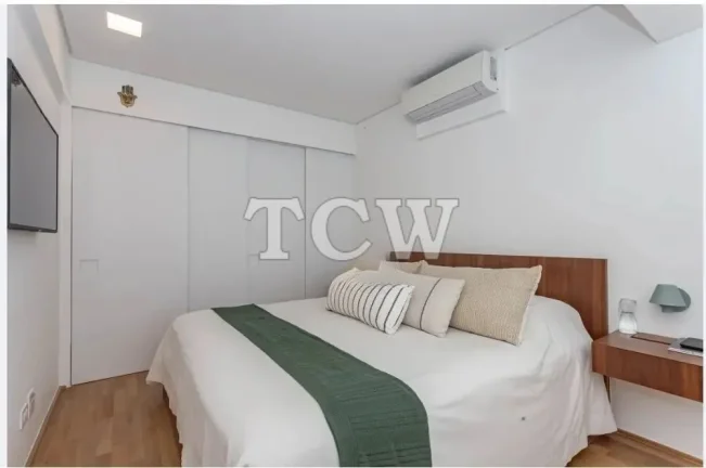 Imagem Apartamento à venda no bairro Vila Mariana - São Paulo/SP, Zona Sul