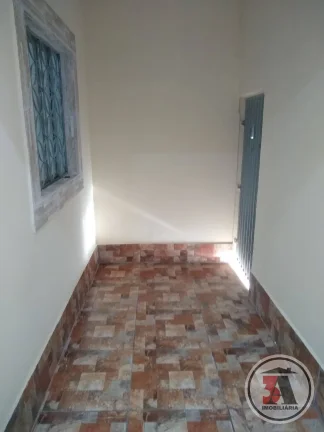 Imagem Casa nova e aconchegante próximo à Mamoré!