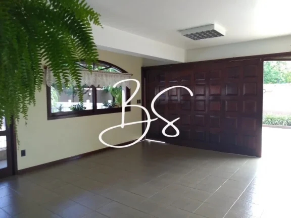 Imagem CASA RESIDENCIAL em IGREJINHA - RS, Centro