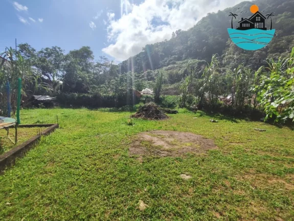 Imagem Terreno a venda em Juquehy, 13x 47 a 900 metros da praia 700m² | Juquehy Imobiliária