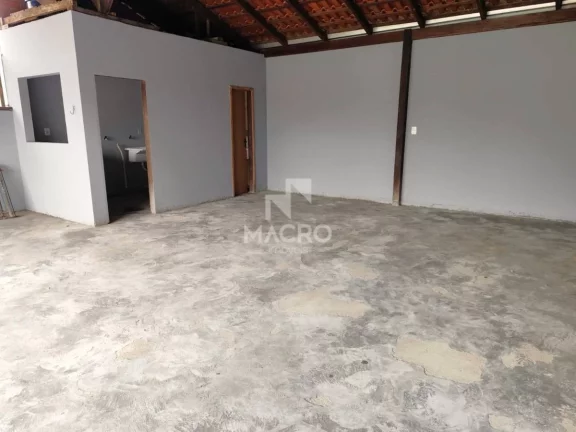 Imagem Casa com sala comercial | Barra do Rio Cerro