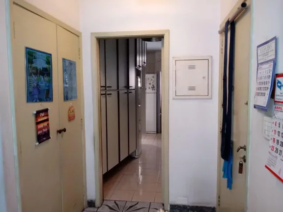 Imagem Apartamento com 2 dormitórios e suite na República