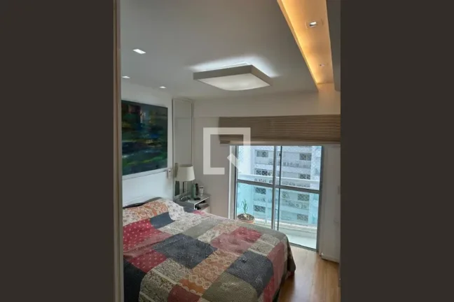 Imagem Apartamento à Venda - Barra da Tijuca, 4 Quartos, 160 m2