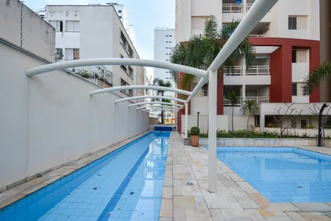 Imagem Apartamento com 2 Quartos à Venda, 60 m² em Perdizes - São Paulo