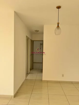 Imagem Apartamento à venda em São Paulo, Piqueri, com 3 quartos, 61m²