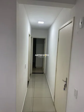 Imagem VENDE-SE APARTAMENTO FRANCA GARDEN