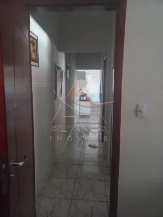 Imagem Casa - Brodowski - João Luiz de Vicente