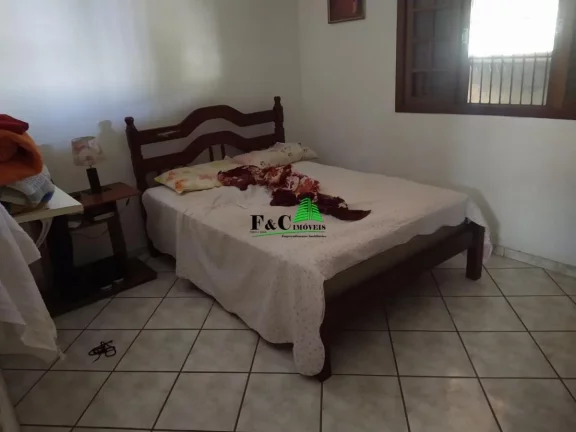 Imagem Casa para Venda em Limeira, Vila Rosana, 3 dormitórios, 1 suíte, 1 banheiro, 1 vaga