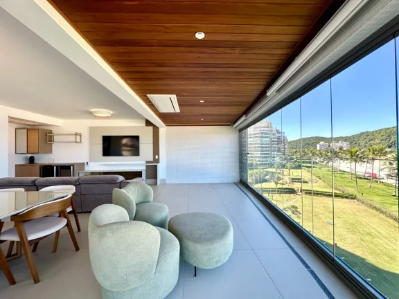 Imagem Imóvel de luxo à venda em Riviera de São Lourenço Módulo 08, 5 quartos, 4 suítes, 3 salas, 3 vagas, 208,76m²