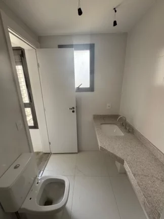 Imagem Apartamento para Venda em São Paulo, Jardim das Acácias, 2 dormitórios, 2 suítes, 3 banheiros, 1 vaga